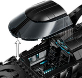 LEGO Batman - Batman Forever Batmobile